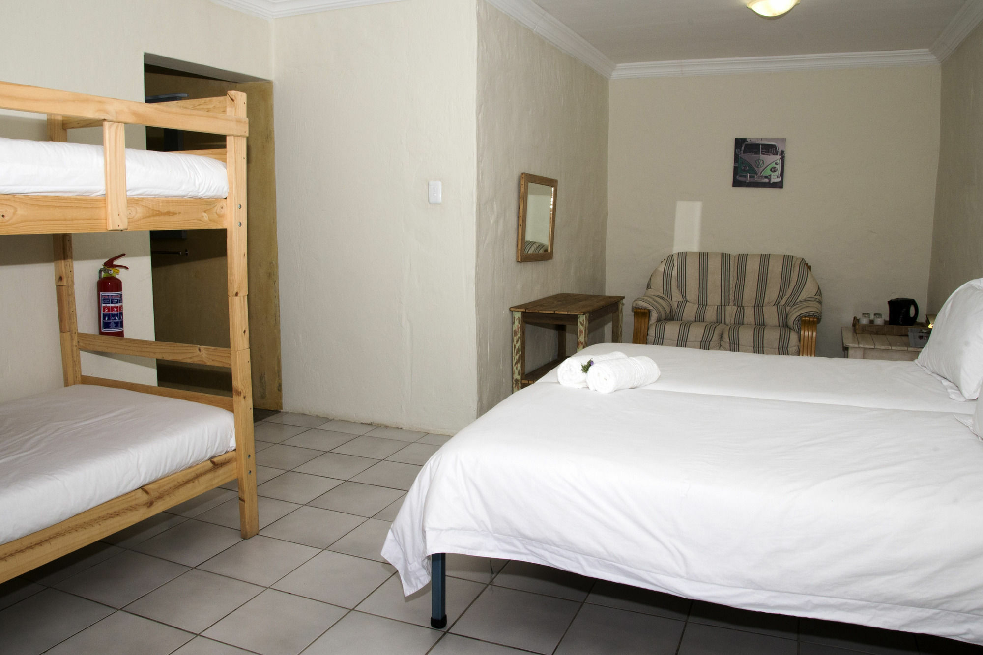 Afrovibe Beach Villa Седжфилд Экстерьер фото